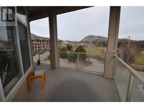3533 Carrington Road Unit# 404, West Kelowna, BC - Outdoor With View With Exterior