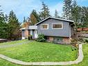 1635 12Th St East, Courtenay, BC  - Outdoor 