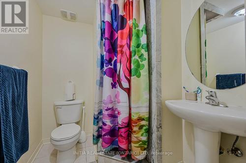 104 Odoardo Di Santo Circ, Toronto, ON - Indoor Photo Showing Bathroom