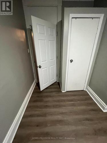#Upper -157 Rutherford Ave, Peterborough, ON - Indoor Photo Showing Other Room