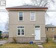 Upper - 157 Rutherford Avenue, Peterborough, ON  - Outdoor 
