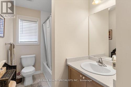 39 Lords Dr, Trent Hills, ON - Indoor Photo Showing Bathroom