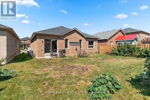 39 Lords Dr, Trent Hills, ON - Outdoor