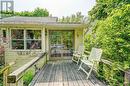 5741 Lakeshore Road, Whitchurch-Stouffville, ON  - Outdoor With Deck Patio Veranda 