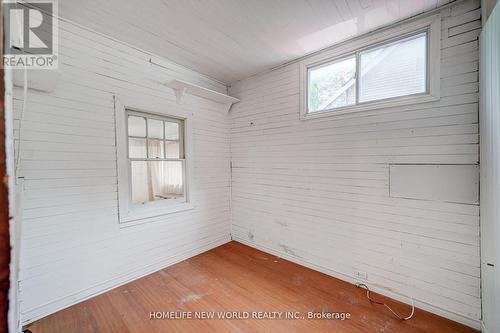 5741 Lakeshore Road, Whitchurch-Stouffville, ON - Indoor Photo Showing Other Room