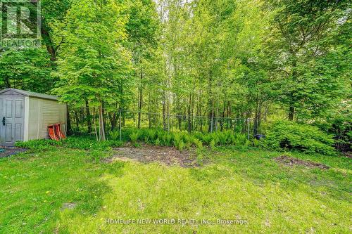 5741 Lakeshore Road, Whitchurch-Stouffville, ON - Outdoor
