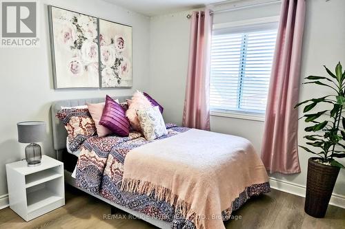 48 Farmington Crescent, Belleville, ON - Indoor Photo Showing Bedroom