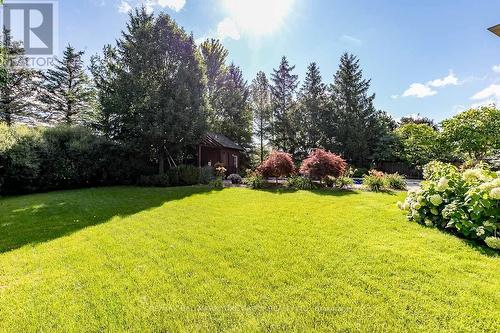 793 Tallantine Place, Newmarket, ON - Outdoor