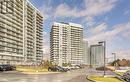 1808 - 4699 Glen Erin Drive W, Mississauga, ON  - Outdoor With Balcony With Facade 
