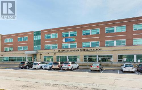 #1808 -4699 Glen Erin Dr W, Mississauga, ON - Outdoor With Facade