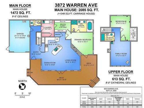 3872 Warren Ave, Royston, BC - Other
