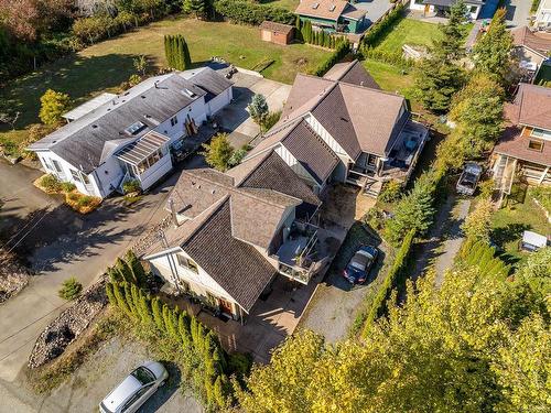 3872 Warren Ave, Royston, BC - Outdoor With View