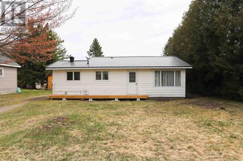127 Eastern Ave, Sault Ste. Marie, ON - Outdoor With Exterior