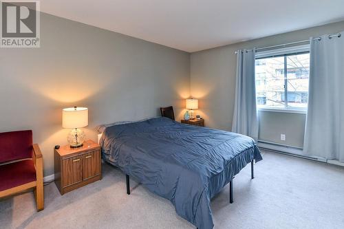 730 Badke Road Unit# 312, Kelowna, BC - Indoor Photo Showing Bedroom