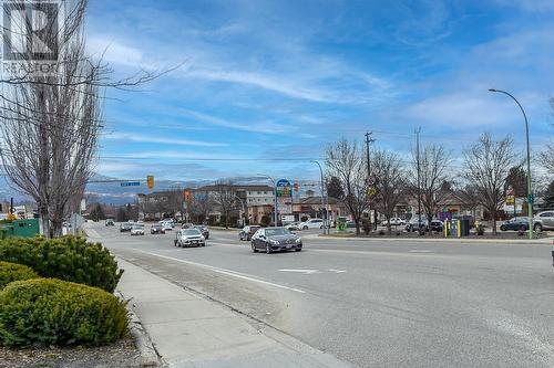 730 Badke Road Unit# 312, Kelowna, BC - Outdoor With View