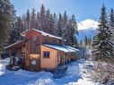 1, 2 & 3 - 2322 Campbell Rd, Golden, BC  - Outdoor 
