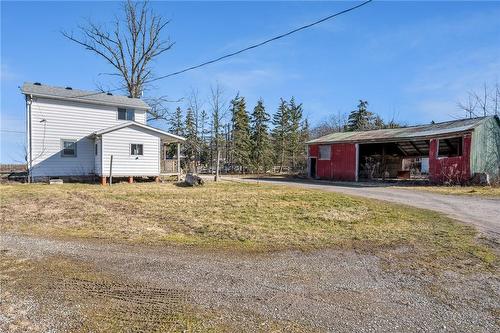 3762-3766 Greenlane Road, Lincoln, ON - Outdoor