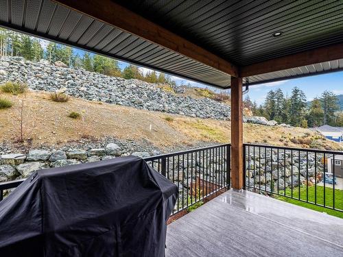 6350 Riverstone Dr, Sooke, BC - Outdoor With Exterior
