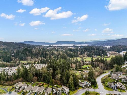 6350 Riverstone Dr, Sooke, BC - Outdoor With View
