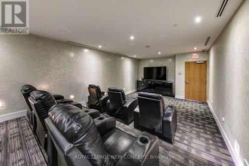 2204 - 55 Eglinton Avenue W, Mississauga, ON - Indoor Photo Showing Other Room