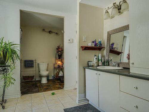 Salle de bains - 516 1Re Avenue Du Lac-Capri, Saint-Colomban, QC - Indoor Photo Showing Bathroom