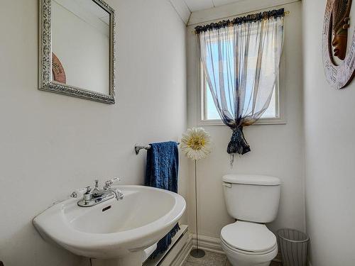 Salle d'eau - 516 1Re Avenue Du Lac-Capri, Saint-Colomban, QC - Indoor Photo Showing Bathroom