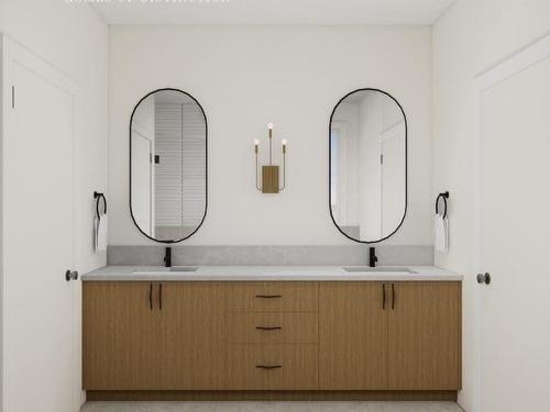 2242 Coldwater Drive, Kamloops, BC - Indoor Photo Showing Bathroom