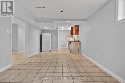 302 Southview Road, Oakville, ON - Indoor