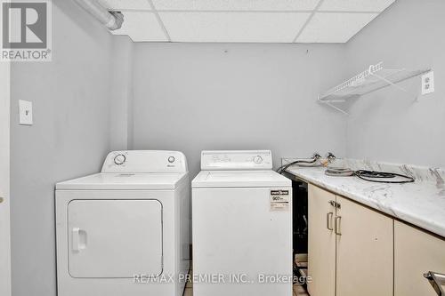302 Southview Road, Oakville, ON - Indoor Photo Showing Laundry Room