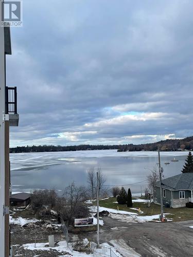 #204 -19B West St N, Kawartha Lakes, ON - Outdoor With Body Of Water With View