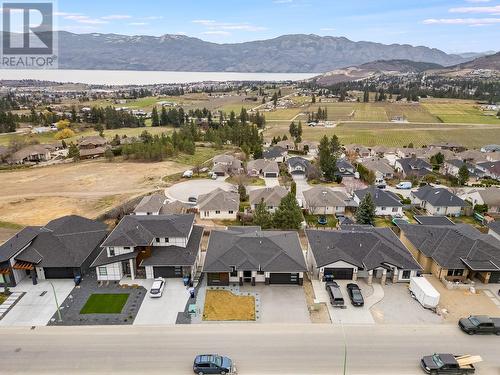 2811 Copper Ridge Drive, West Kelowna, BC - Outdoor With View