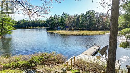 31 Fire Route 96, Havelock-Belmont-Methuen, ON - Outdoor With Body Of Water With View