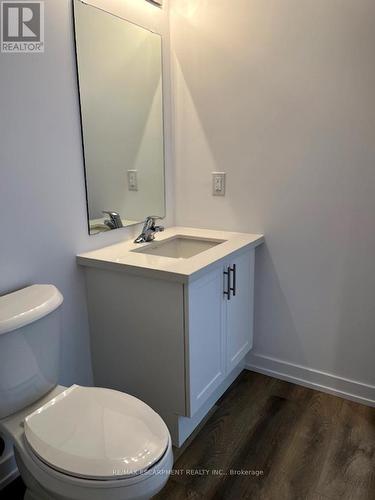 234 - 470 Dundas Street E, Hamilton, ON - Indoor Photo Showing Bathroom