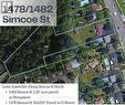 1482 Simcoe St N, Oshawa, ON 