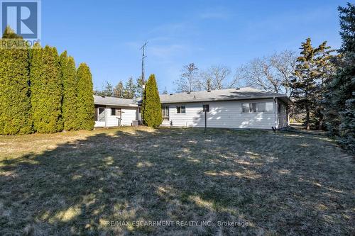 3762 Greenlane Road, Lincoln, ON - Outdoor