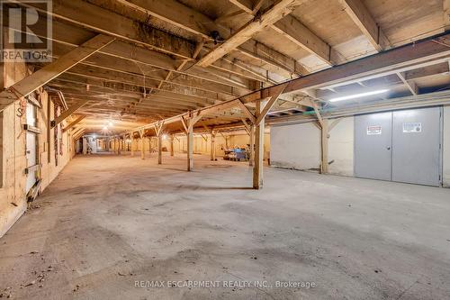 3762 Greenlane Road, Lincoln, ON - Indoor Photo Showing Basement