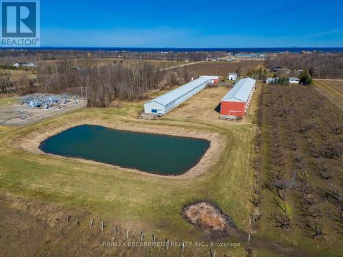 3762 Greenlane Rd, Lincoln, ON - Outdoor With View