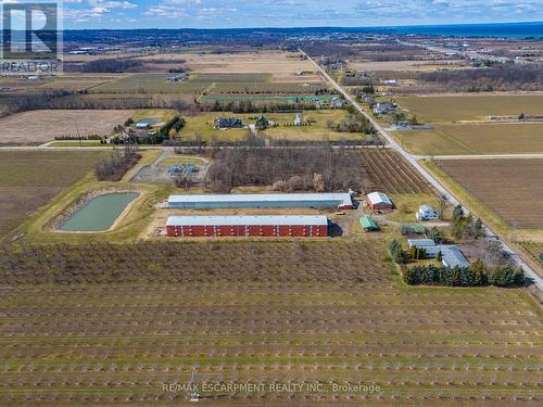 3762 Greenlane Road, Lincoln, ON - Outdoor With View