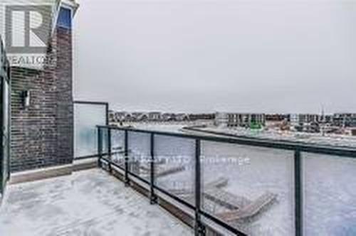 3779 Riva Ave, Innisfil, ON - Outdoor With Body Of Water With View