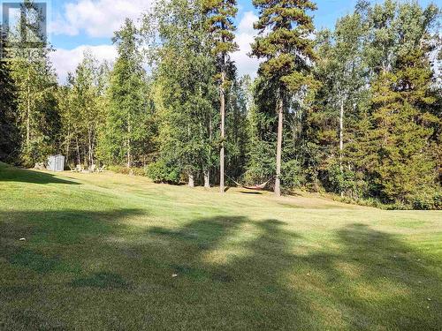 8639 Kroeker Road, Smithers, BC - Outdoor With View