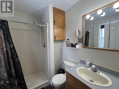 8639 Kroeker Road, Smithers, BC - Indoor Photo Showing Bathroom