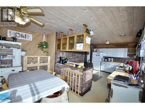 2820 Chimney Lake Road, Williams Lake, BC -  Photo Showing Other Room