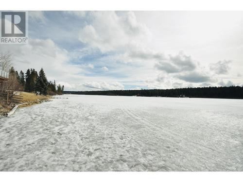 2820 Chimney Lake Road, Williams Lake, BC - Outdoor With View