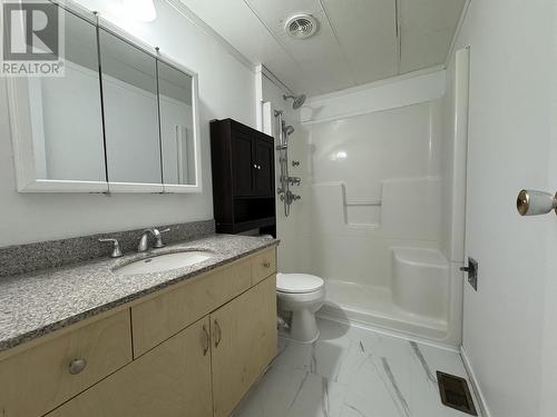 44 4625 Graham Avenue, Terrace, BC - Indoor Photo Showing Bathroom