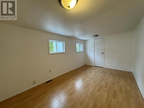 44 4625 Graham Avenue, Terrace, BC - Indoor Photo Showing Other Room