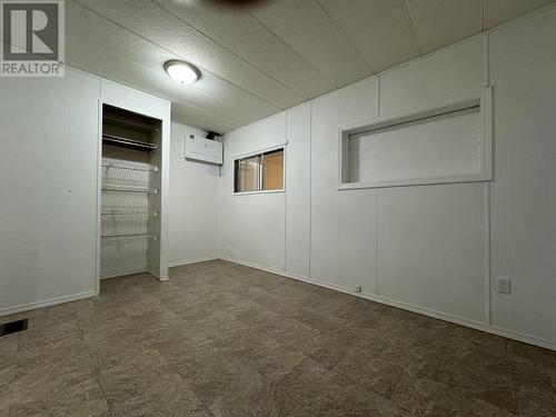 44 4625 Graham Avenue, Terrace, BC - Indoor Photo Showing Other Room