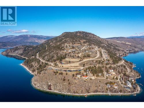 8972 Bayswater Place, Vernon, BC - Outdoor With Body Of Water With View