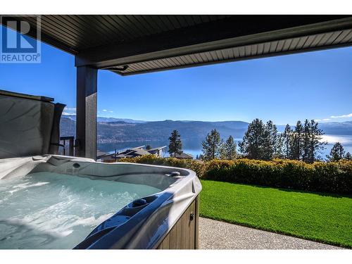 8972 Bayswater Place, Vernon, BC - Outdoor