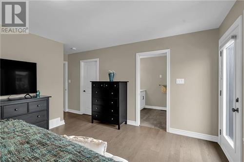 40 Eleanor Drive, Long Sault, ON - Indoor Photo Showing Bedroom