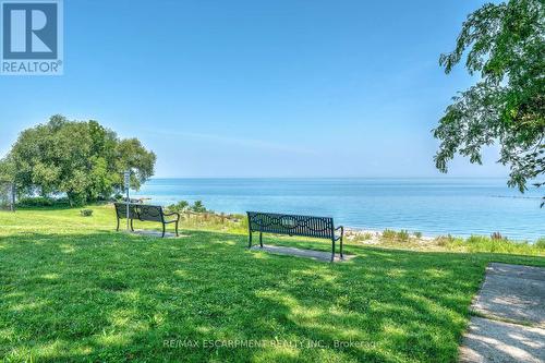 12 Cheval Dr, Grimsby, ON - Outdoor With Body Of Water With View